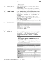 Предварительный просмотр 405 страницы Wilo FKT 50.1 Series Installation And Operating Instructions Manual