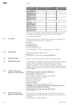 Предварительный просмотр 406 страницы Wilo FKT 50.1 Series Installation And Operating Instructions Manual