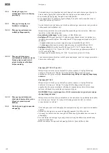 Предварительный просмотр 408 страницы Wilo FKT 50.1 Series Installation And Operating Instructions Manual