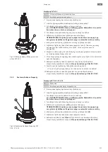 Предварительный просмотр 411 страницы Wilo FKT 50.1 Series Installation And Operating Instructions Manual