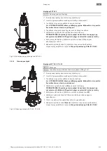 Предварительный просмотр 413 страницы Wilo FKT 50.1 Series Installation And Operating Instructions Manual