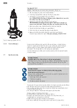 Предварительный просмотр 414 страницы Wilo FKT 50.1 Series Installation And Operating Instructions Manual