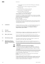 Предварительный просмотр 420 страницы Wilo FKT 50.1 Series Installation And Operating Instructions Manual