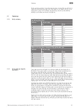 Предварительный просмотр 421 страницы Wilo FKT 50.1 Series Installation And Operating Instructions Manual