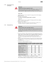 Предварительный просмотр 423 страницы Wilo FKT 50.1 Series Installation And Operating Instructions Manual