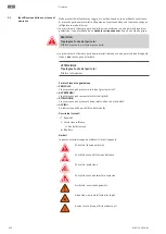 Предварительный просмотр 430 страницы Wilo FKT 50.1 Series Installation And Operating Instructions Manual