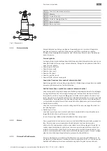 Предварительный просмотр 435 страницы Wilo FKT 50.1 Series Installation And Operating Instructions Manual