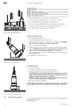 Предварительный просмотр 444 страницы Wilo FKT 50.1 Series Installation And Operating Instructions Manual