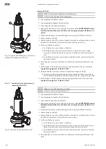 Предварительный просмотр 446 страницы Wilo FKT 50.1 Series Installation And Operating Instructions Manual