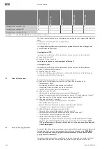 Предварительный просмотр 454 страницы Wilo FKT 50.1 Series Installation And Operating Instructions Manual