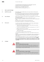 Предварительный просмотр 456 страницы Wilo FKT 50.1 Series Installation And Operating Instructions Manual