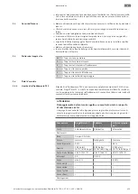 Предварительный просмотр 459 страницы Wilo FKT 50.1 Series Installation And Operating Instructions Manual