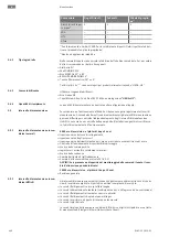 Предварительный просмотр 460 страницы Wilo FKT 50.1 Series Installation And Operating Instructions Manual