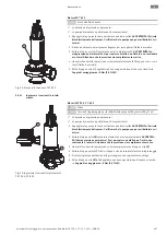 Предварительный просмотр 467 страницы Wilo FKT 50.1 Series Installation And Operating Instructions Manual