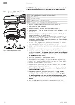 Предварительный просмотр 470 страницы Wilo FKT 50.1 Series Installation And Operating Instructions Manual