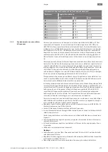 Предварительный просмотр 475 страницы Wilo FKT 50.1 Series Installation And Operating Instructions Manual