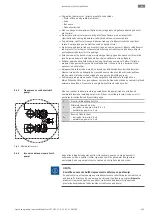 Предварительный просмотр 495 страницы Wilo FKT 50.1 Series Installation And Operating Instructions Manual