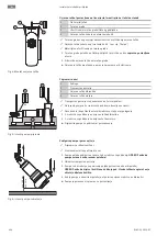 Предварительный просмотр 496 страницы Wilo FKT 50.1 Series Installation And Operating Instructions Manual