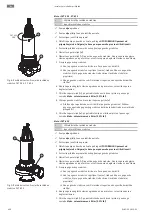 Предварительный просмотр 498 страницы Wilo FKT 50.1 Series Installation And Operating Instructions Manual