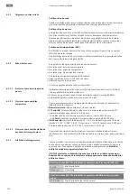 Предварительный просмотр 502 страницы Wilo FKT 50.1 Series Installation And Operating Instructions Manual