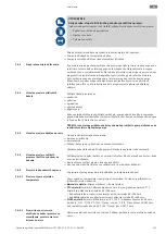 Предварительный просмотр 513 страницы Wilo FKT 50.1 Series Installation And Operating Instructions Manual