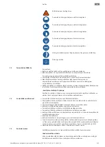 Предварительный просмотр 535 страницы Wilo FKT 50.1 Series Installation And Operating Instructions Manual