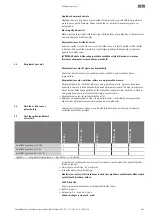 Предварительный просмотр 541 страницы Wilo FKT 50.1 Series Installation And Operating Instructions Manual