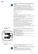 Предварительный просмотр 546 страницы Wilo FKT 50.1 Series Installation And Operating Instructions Manual