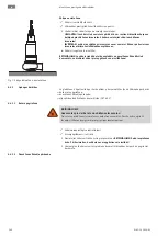 Предварительный просмотр 548 страницы Wilo FKT 50.1 Series Installation And Operating Instructions Manual