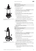 Предварительный просмотр 549 страницы Wilo FKT 50.1 Series Installation And Operating Instructions Manual