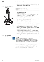 Предварительный просмотр 550 страницы Wilo FKT 50.1 Series Installation And Operating Instructions Manual