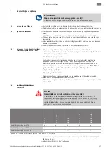 Предварительный просмотр 557 страницы Wilo FKT 50.1 Series Installation And Operating Instructions Manual