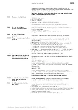 Предварительный просмотр 565 страницы Wilo FKT 50.1 Series Installation And Operating Instructions Manual