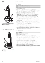 Предварительный просмотр 568 страницы Wilo FKT 50.1 Series Installation And Operating Instructions Manual