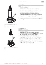 Предварительный просмотр 569 страницы Wilo FKT 50.1 Series Installation And Operating Instructions Manual