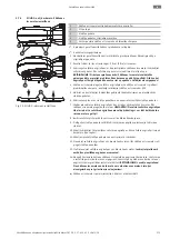 Предварительный просмотр 573 страницы Wilo FKT 50.1 Series Installation And Operating Instructions Manual