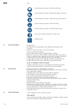 Предварительный просмотр 586 страницы Wilo FKT 50.1 Series Installation And Operating Instructions Manual