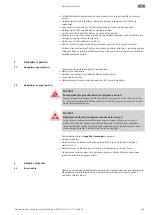 Предварительный просмотр 589 страницы Wilo FKT 50.1 Series Installation And Operating Instructions Manual