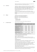 Предварительный просмотр 591 страницы Wilo FKT 50.1 Series Installation And Operating Instructions Manual