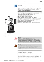 Предварительный просмотр 595 страницы Wilo FKT 50.1 Series Installation And Operating Instructions Manual