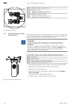 Предварительный просмотр 598 страницы Wilo FKT 50.1 Series Installation And Operating Instructions Manual