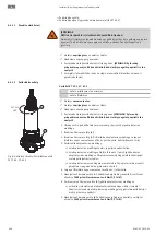 Предварительный просмотр 600 страницы Wilo FKT 50.1 Series Installation And Operating Instructions Manual