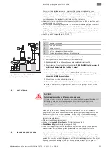 Предварительный просмотр 603 страницы Wilo FKT 50.1 Series Installation And Operating Instructions Manual