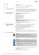 Предварительный просмотр 615 страницы Wilo FKT 50.1 Series Installation And Operating Instructions Manual