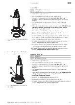 Предварительный просмотр 619 страницы Wilo FKT 50.1 Series Installation And Operating Instructions Manual