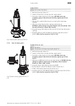 Предварительный просмотр 621 страницы Wilo FKT 50.1 Series Installation And Operating Instructions Manual