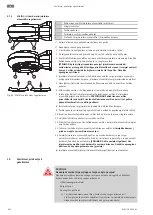 Предварительный просмотр 624 страницы Wilo FKT 50.1 Series Installation And Operating Instructions Manual