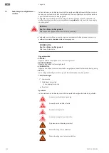 Предварительный просмотр 636 страницы Wilo FKT 50.1 Series Installation And Operating Instructions Manual