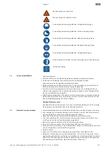 Предварительный просмотр 637 страницы Wilo FKT 50.1 Series Installation And Operating Instructions Manual