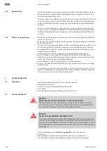 Предварительный просмотр 640 страницы Wilo FKT 50.1 Series Installation And Operating Instructions Manual